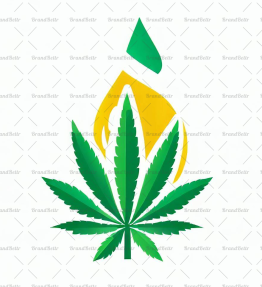 Cannabis Öl